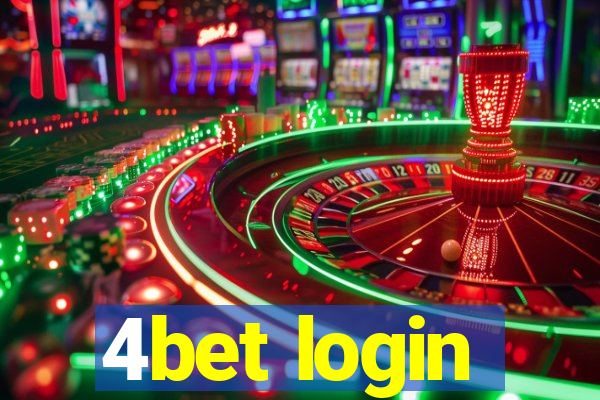 4bet login